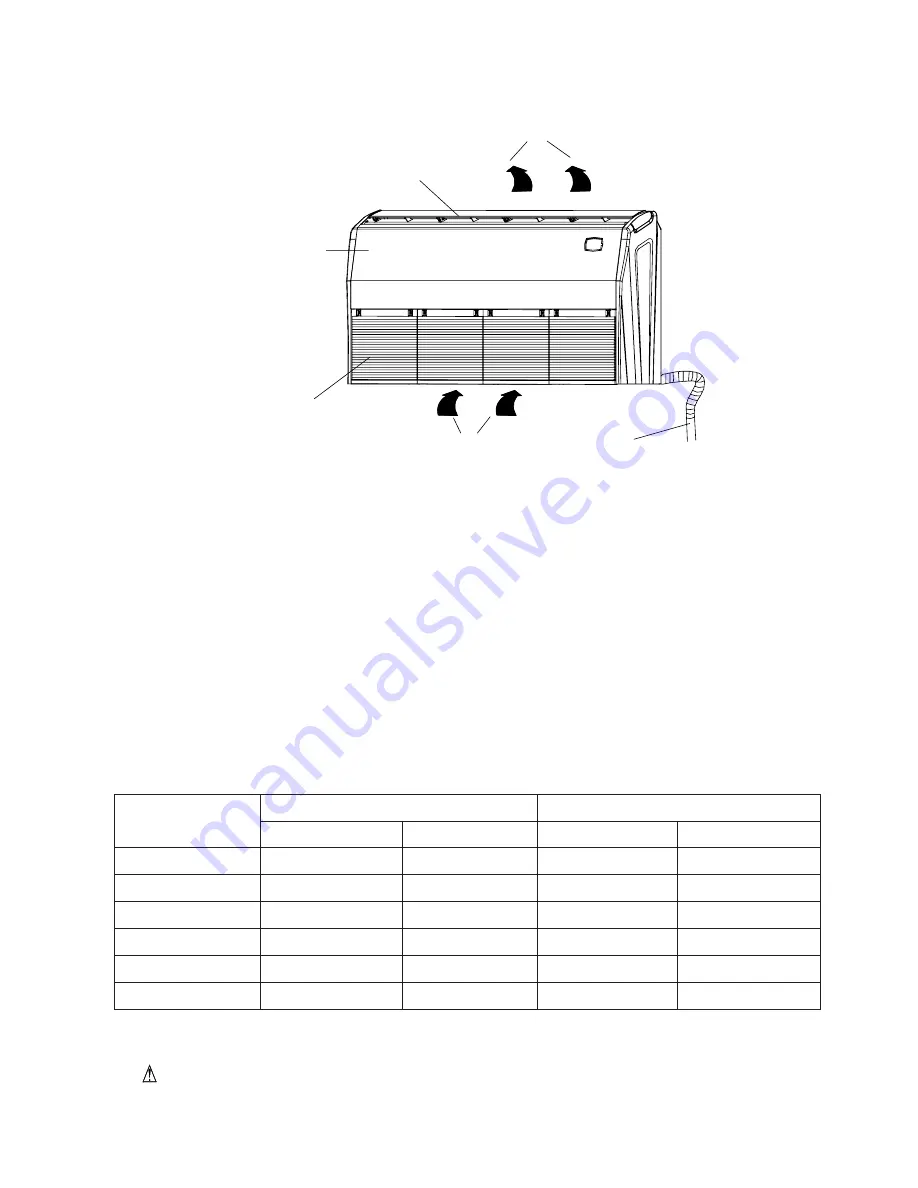 Delta 80UT010J24 Instruction Manual Download Page 14