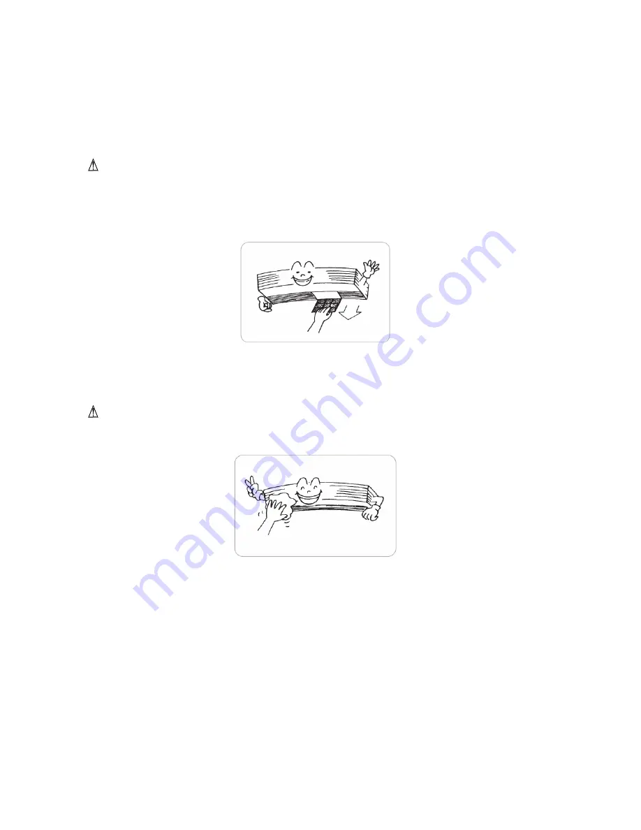 Delta 80UT010J24 Instruction Manual Download Page 15