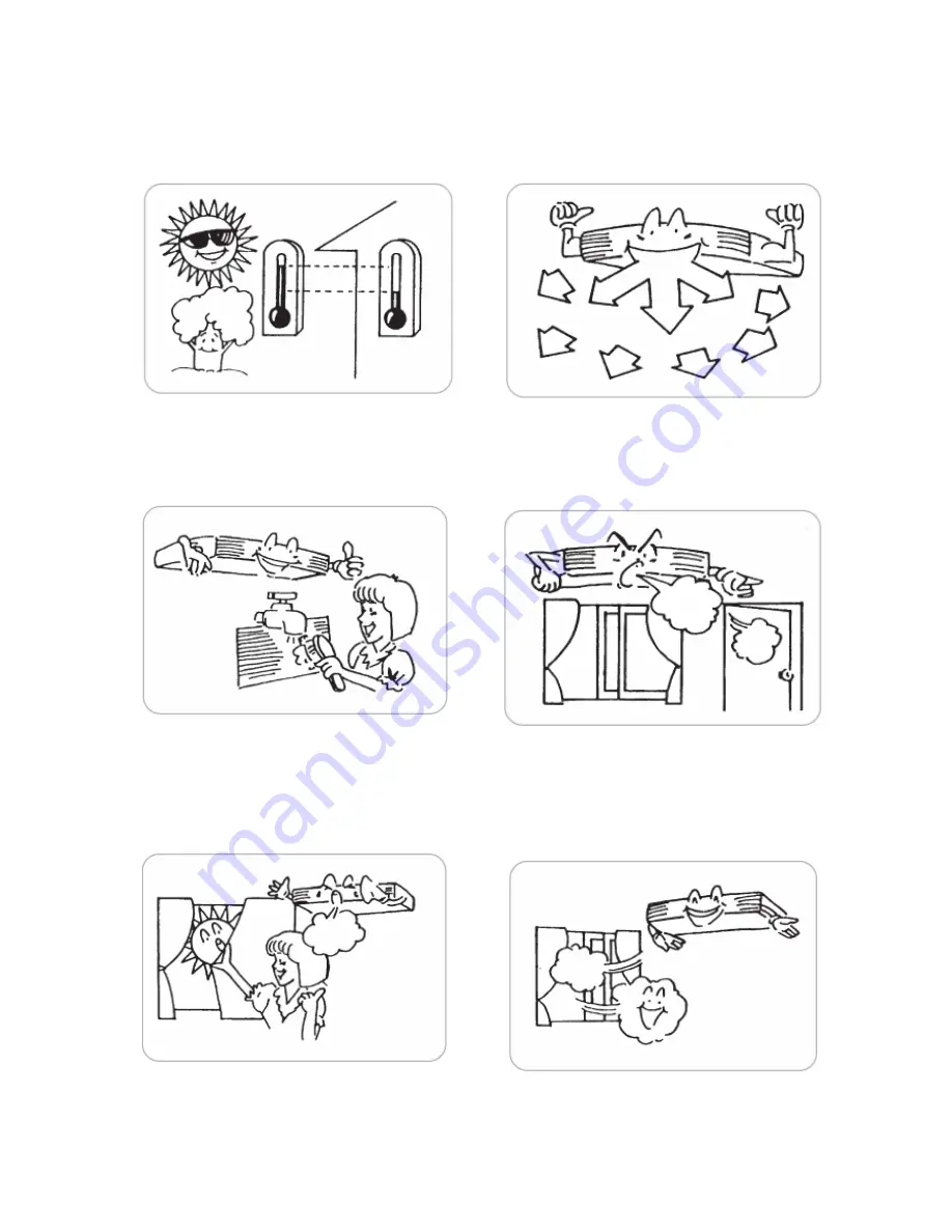 Delta 80UT010J24 Instruction Manual Download Page 16