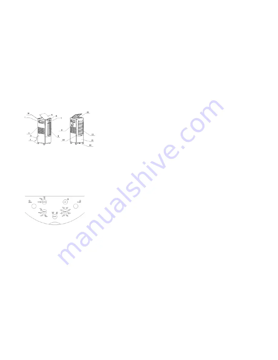 Delta AC-12L-03 Instruction Manual Download Page 6