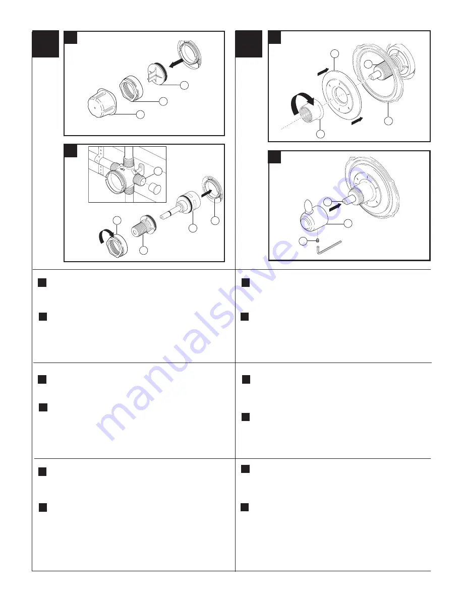 Delta ADDISON Manual Download Page 2