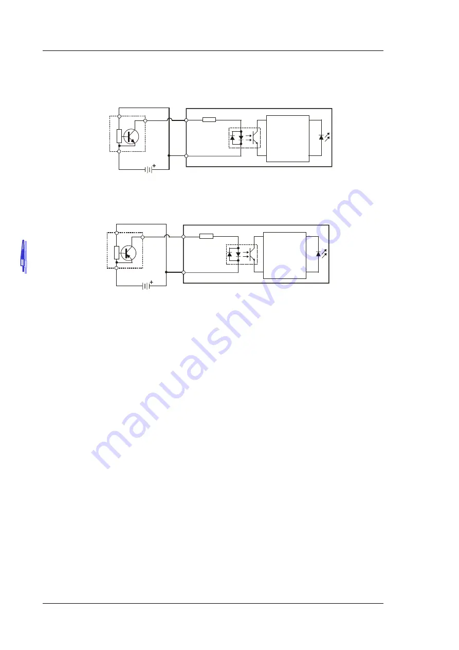 Delta AH500 series Hardware Operation Manual Download Page 227