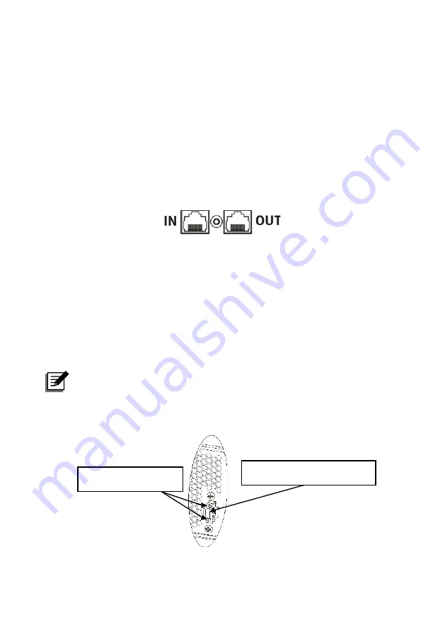 Delta Amplon MX Series User Manual Download Page 14