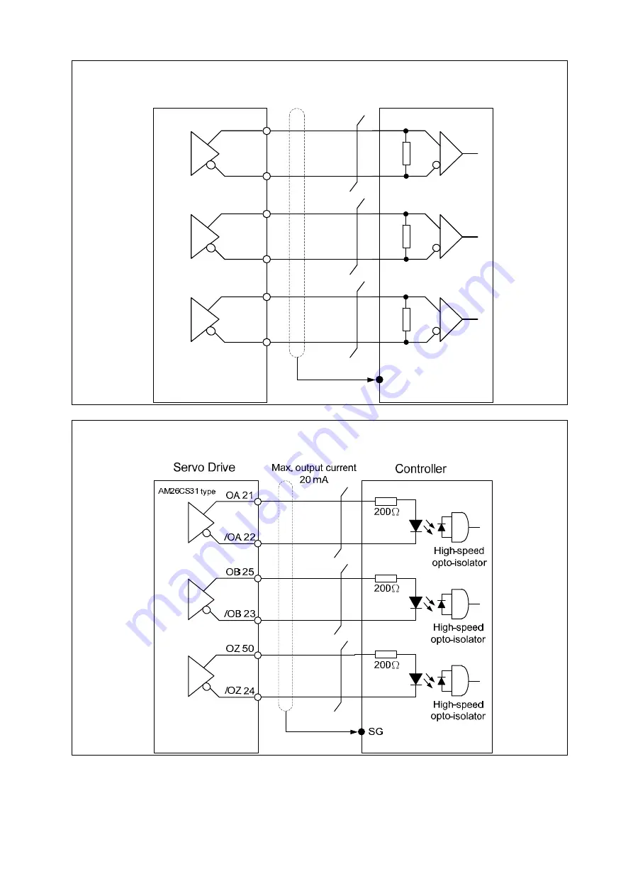 Delta ASD-A2R-0121 Series User Manual Download Page 86