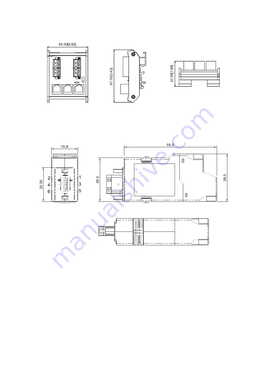 Delta ASD-A2R-0121 Series Скачать руководство пользователя страница 647