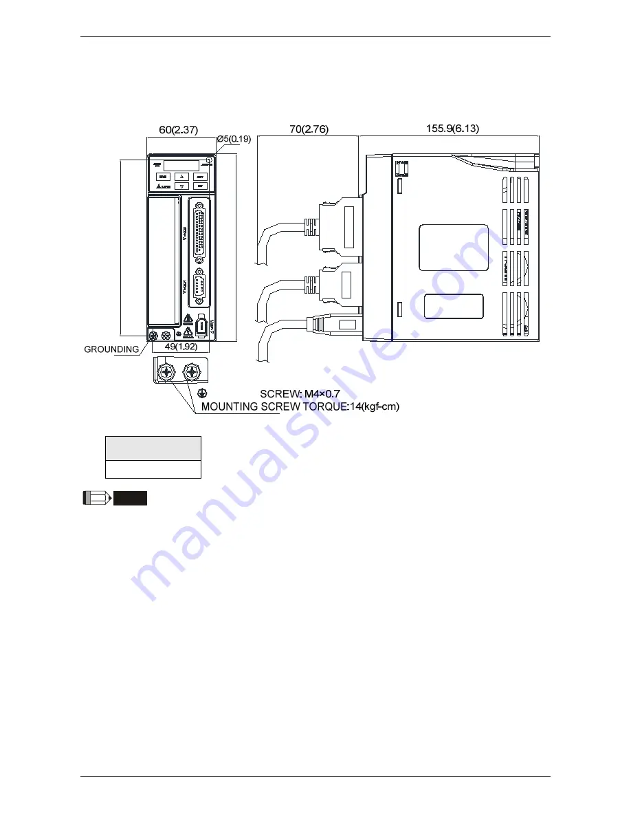 Delta ASD-B2-1521-F User Manual Download Page 319