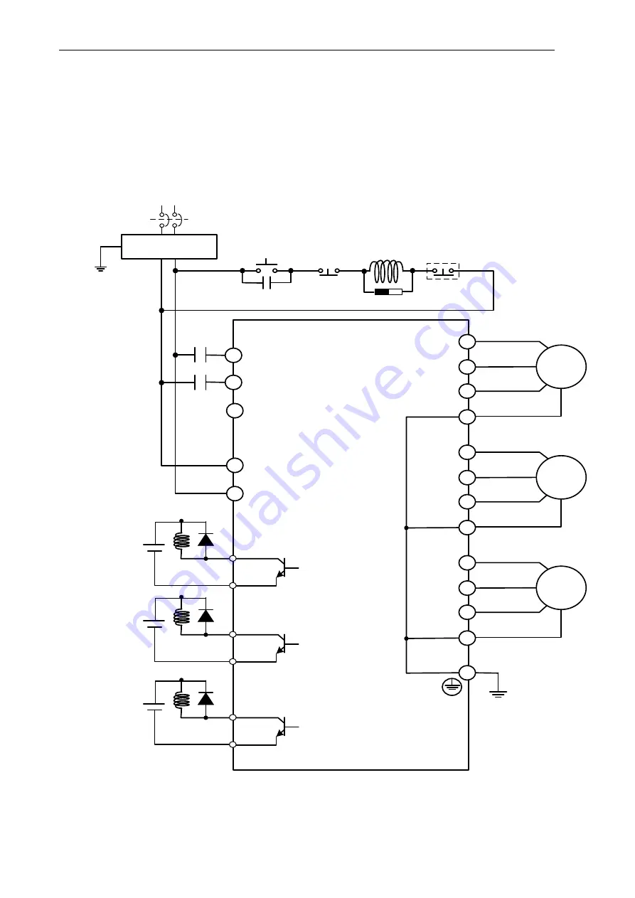 Delta ASD-M-0721 Series Скачать руководство пользователя страница 42