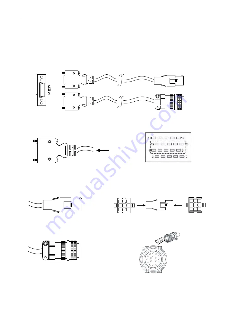 Delta ASD-M-0721 Series Скачать руководство пользователя страница 78