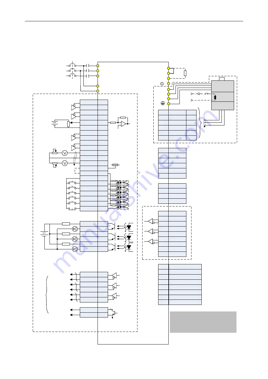 Delta ASD-M-0721 Series Скачать руководство пользователя страница 87