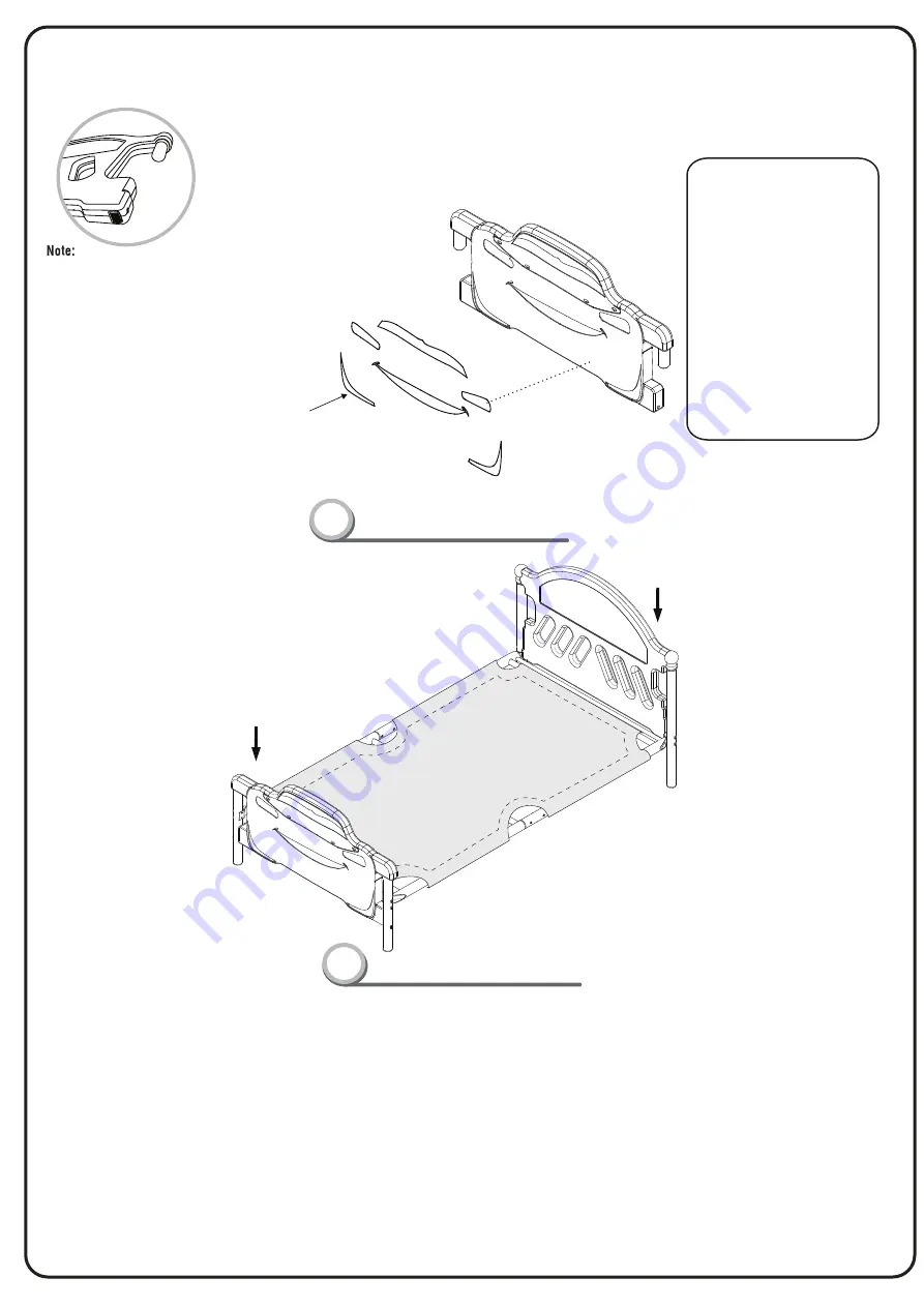 Delta BB86680CR Скачать руководство пользователя страница 8