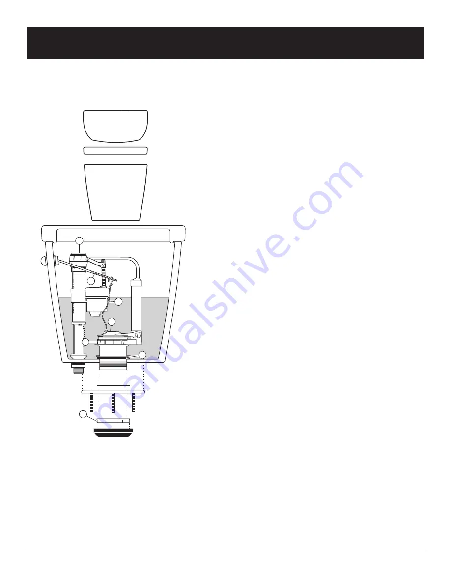 Delta Brevard C41903 Скачать руководство пользователя страница 7