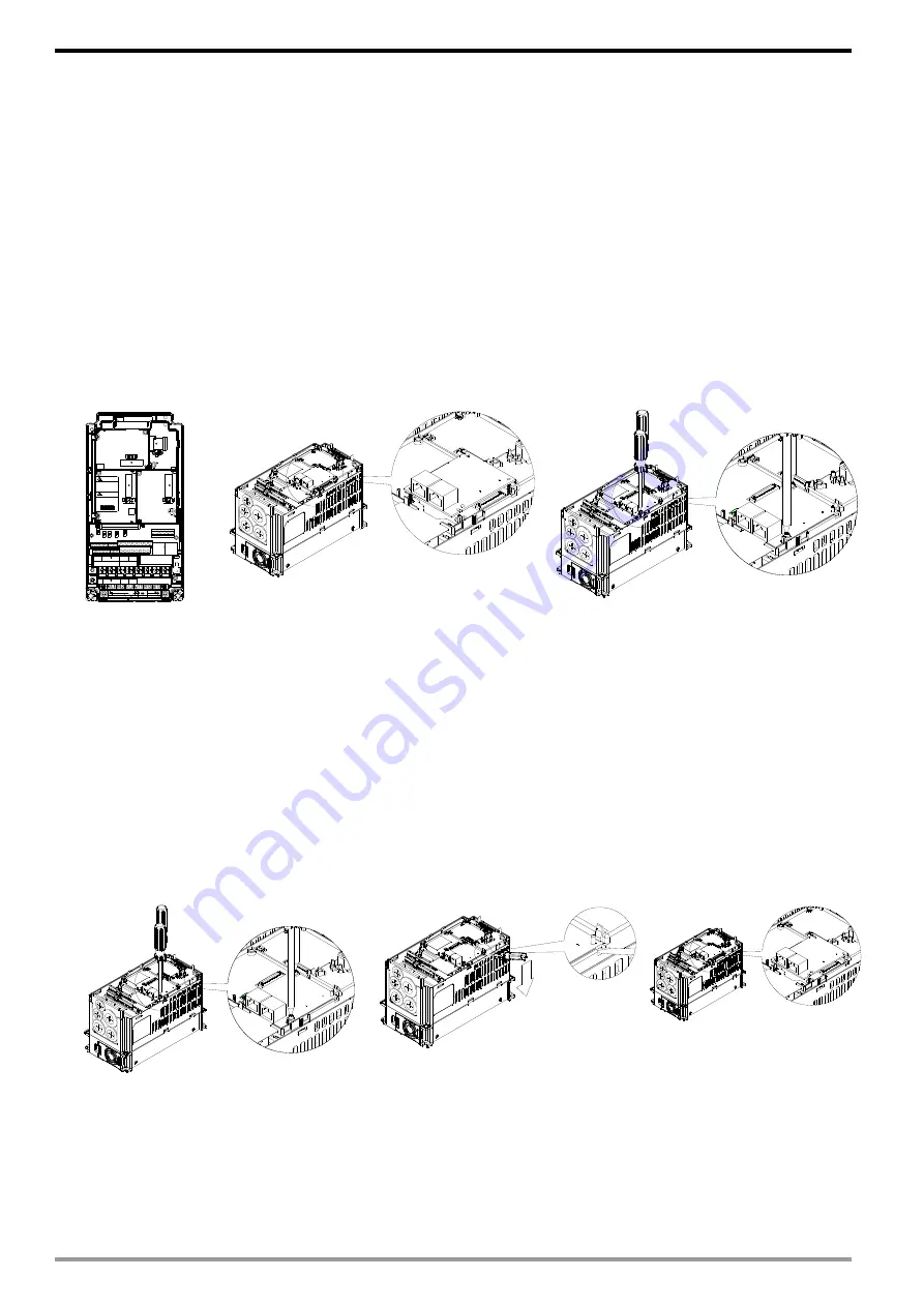 Delta CMC-EC01 Operation Manual Download Page 7