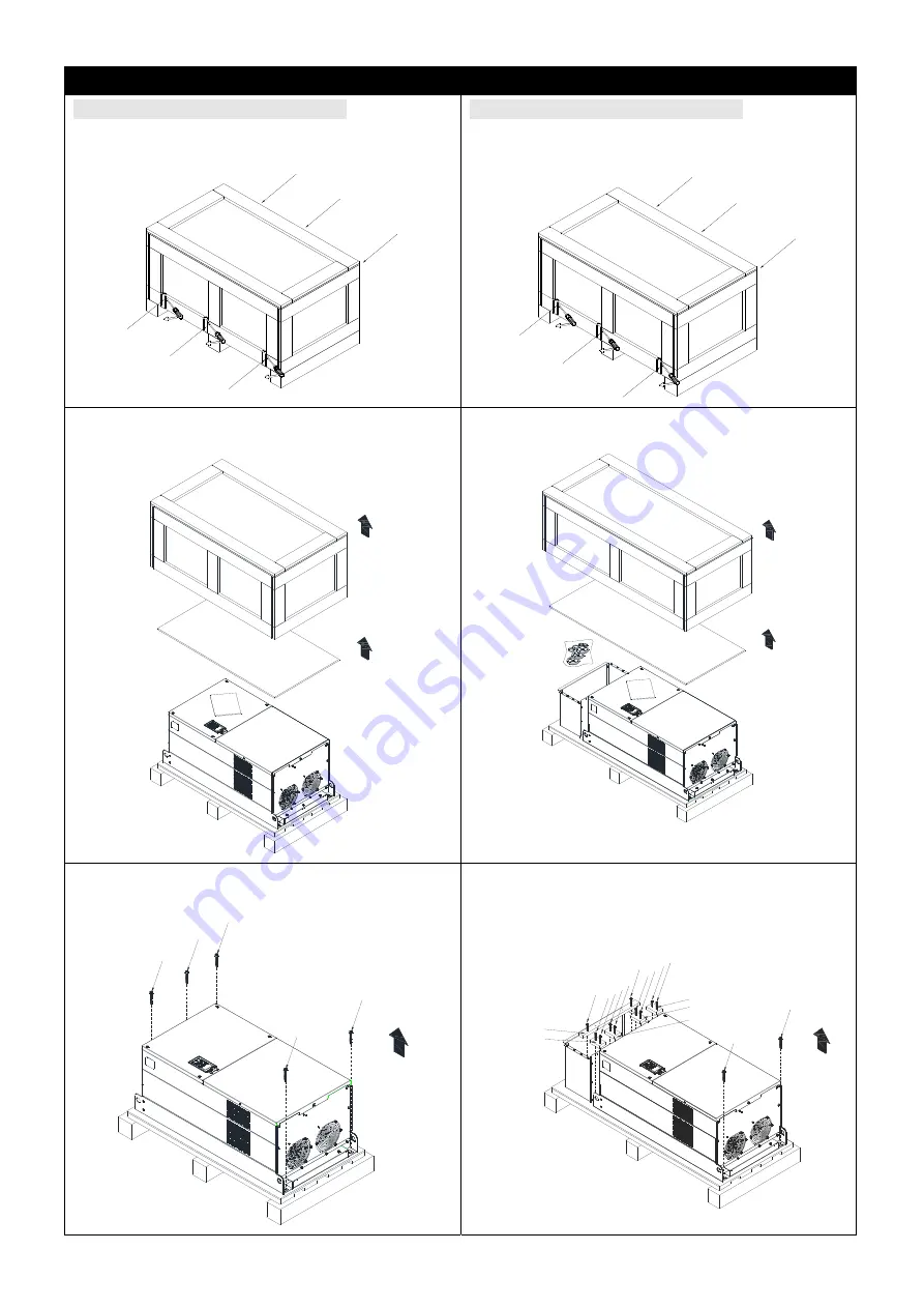 Delta CP2000 Series User Manual Download Page 51