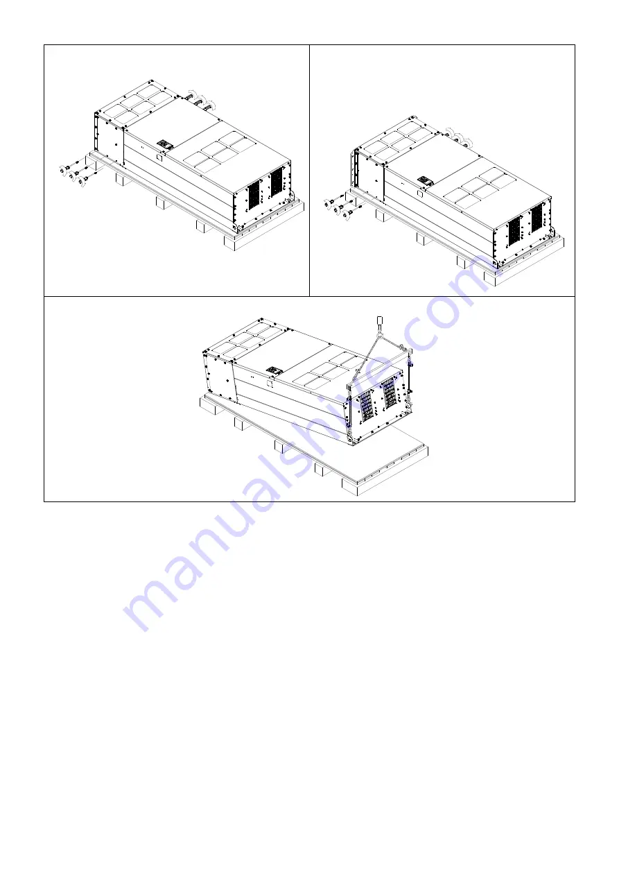 Delta CP2000 Series User Manual Download Page 57