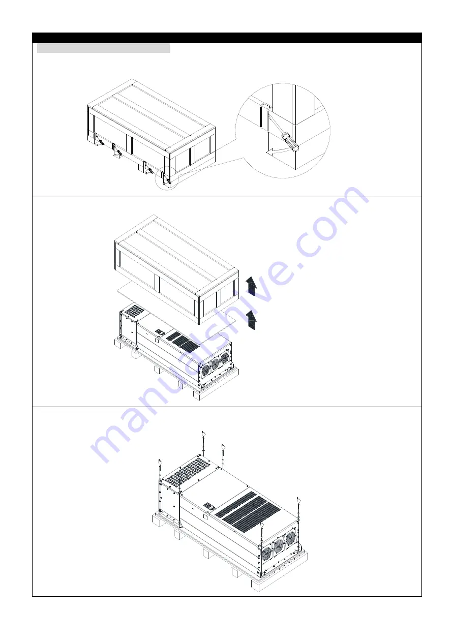 Delta CP2000 Series User Manual Download Page 60