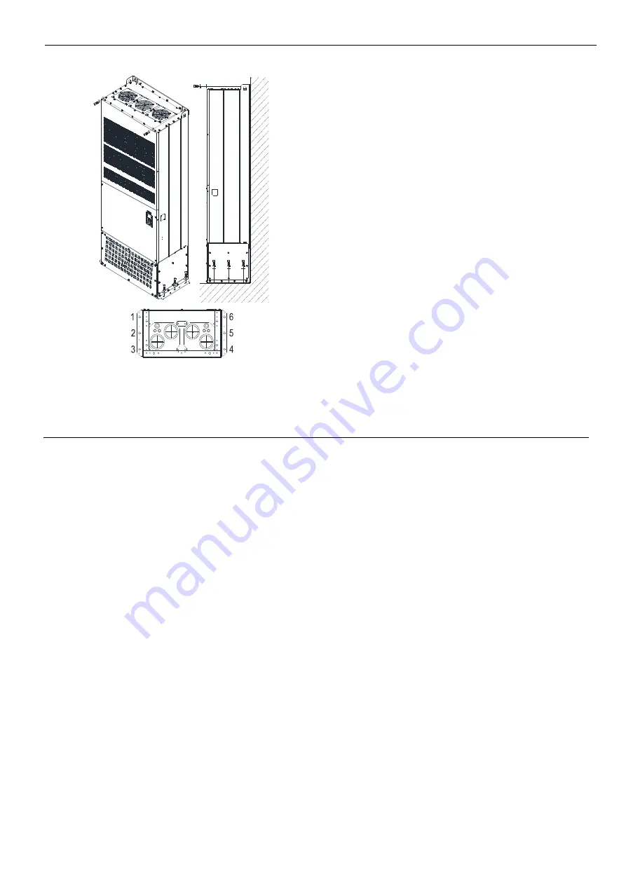 Delta CP2000 Series User Manual Download Page 65