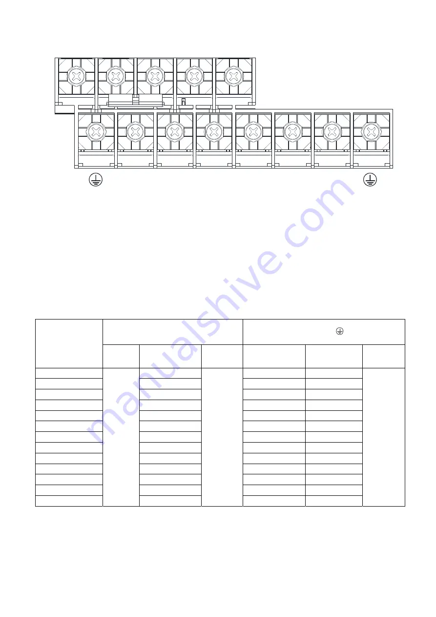 Delta CP2000 Series User Manual Download Page 90