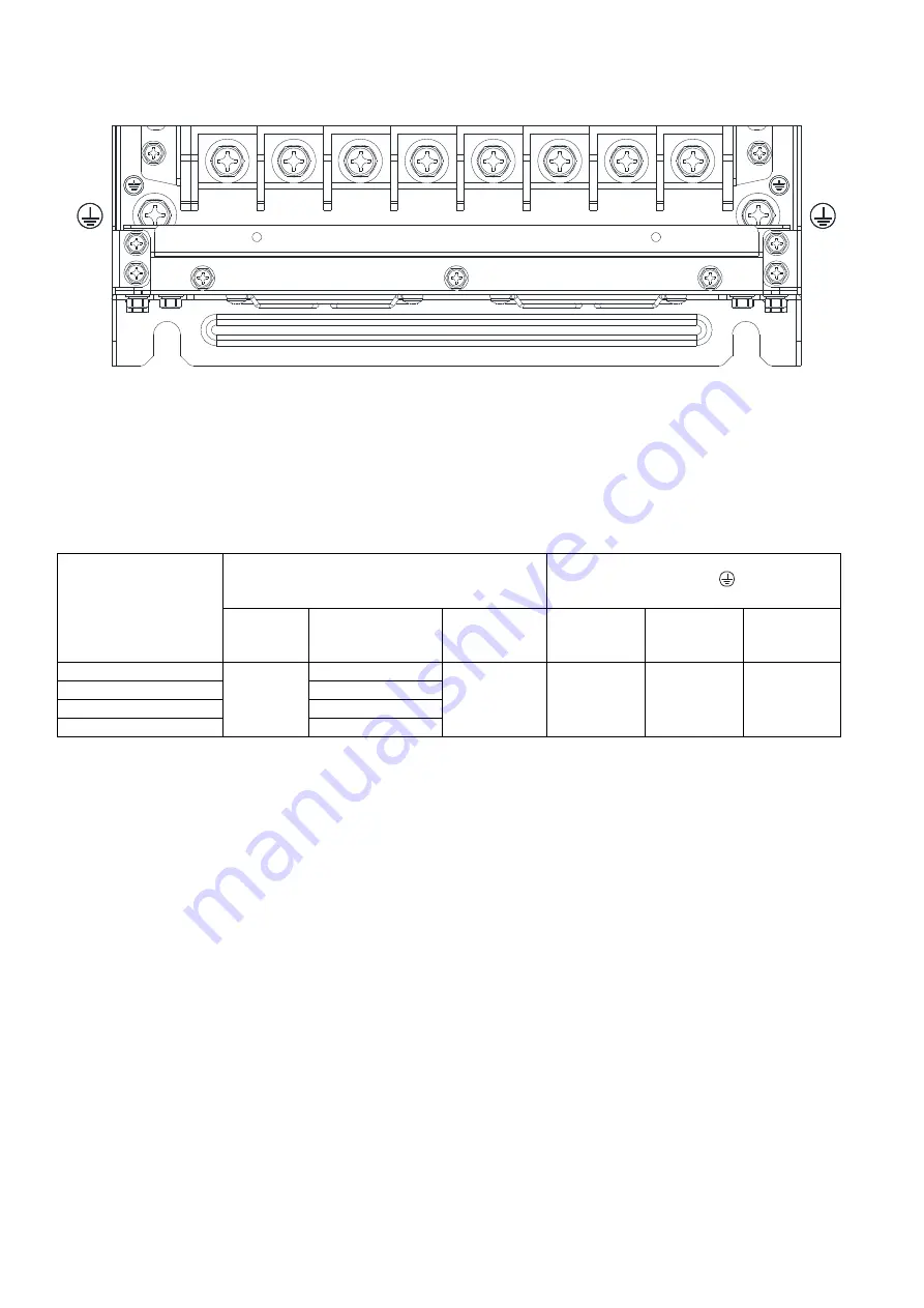 Delta CP2000 Series User Manual Download Page 91