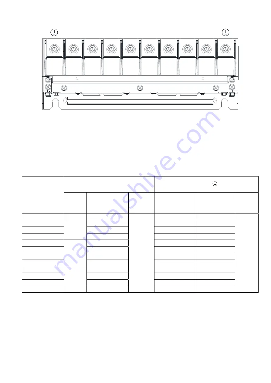 Delta CP2000 Series User Manual Download Page 92