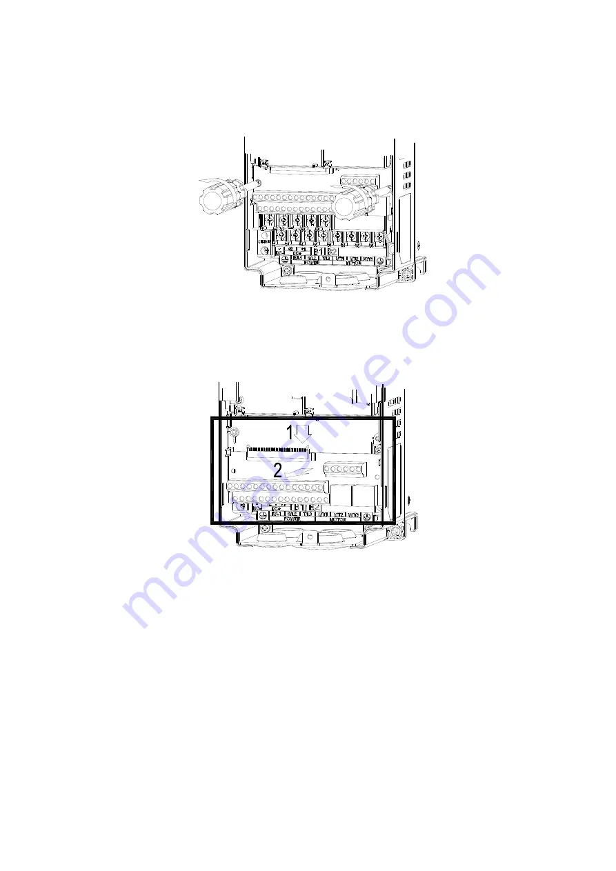 Delta CP2000 Series User Manual Download Page 108