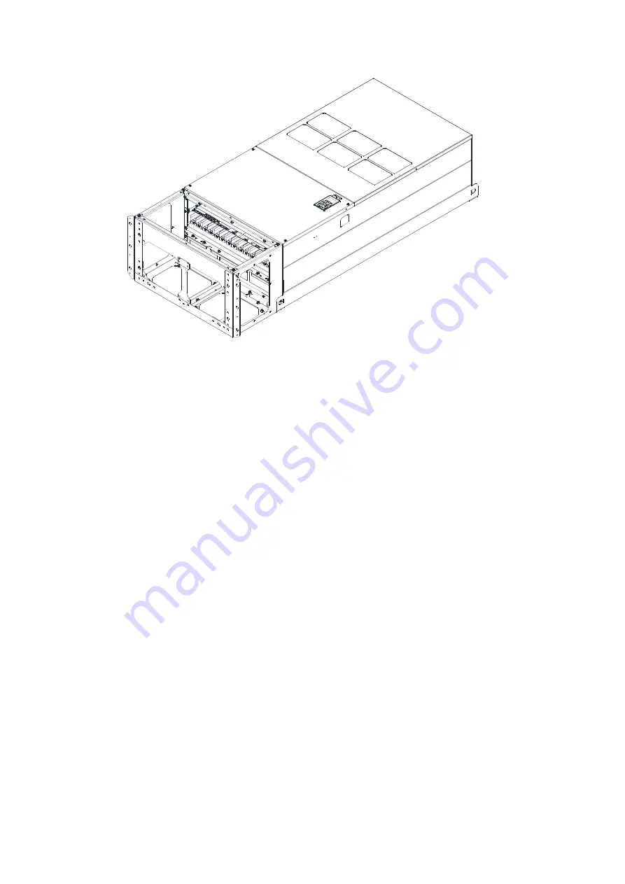 Delta CP2000 Series User Manual Download Page 197