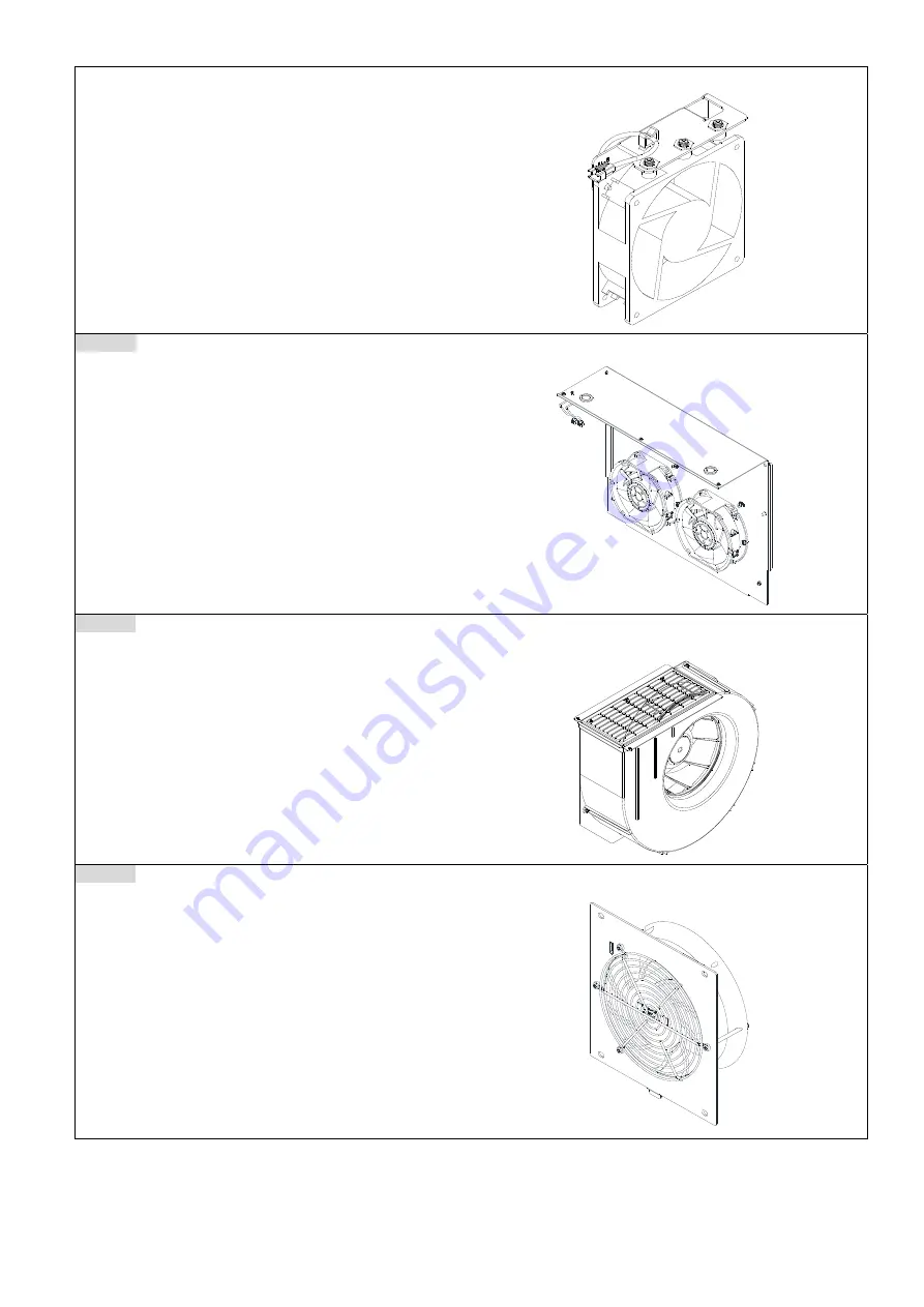 Delta CP2000 Series User Manual Download Page 202