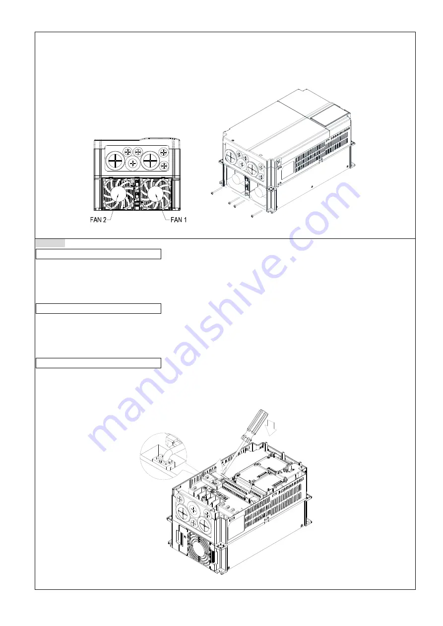 Delta CP2000 Series User Manual Download Page 206