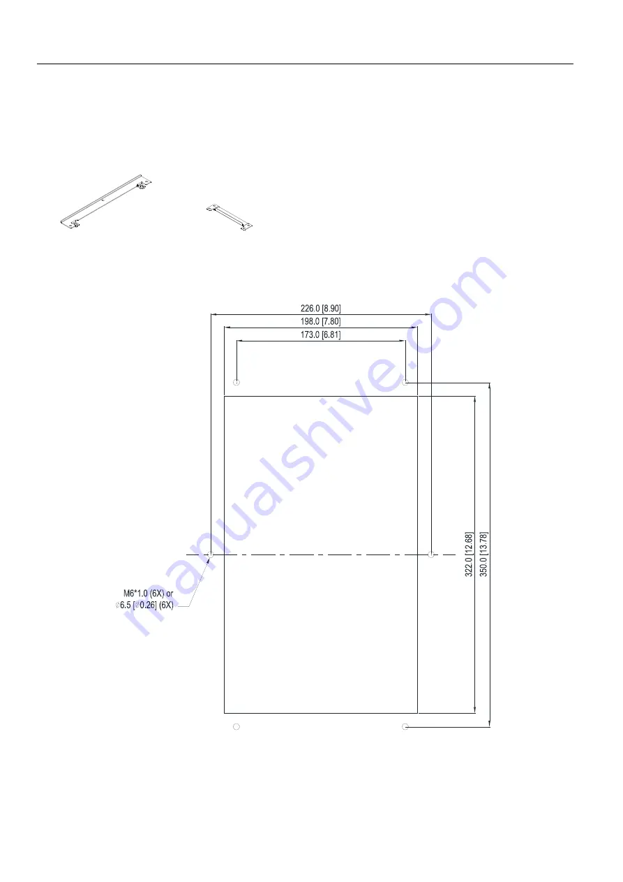 Delta CP2000 Series User Manual Download Page 219