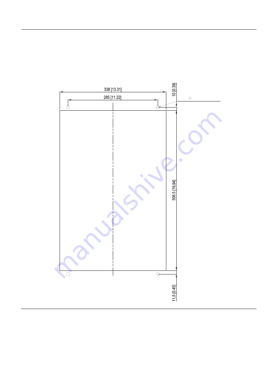 Delta CP2000 Series User Manual Download Page 226