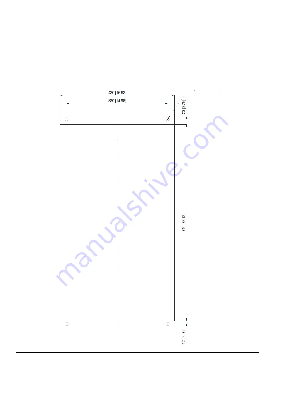 Delta CP2000 Series Скачать руководство пользователя страница 229