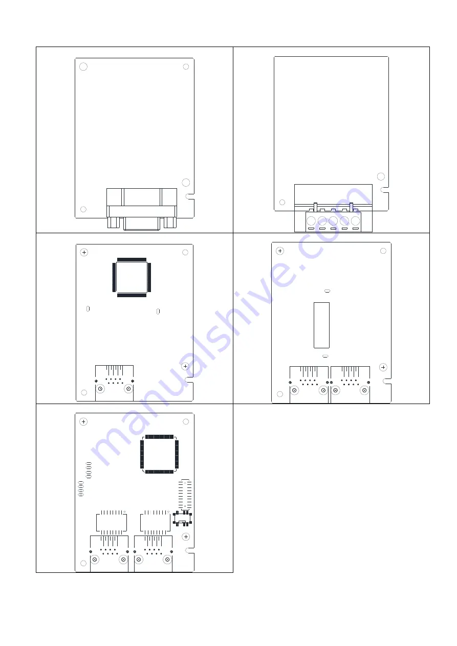 Delta CP2000 Series User Manual Download Page 242