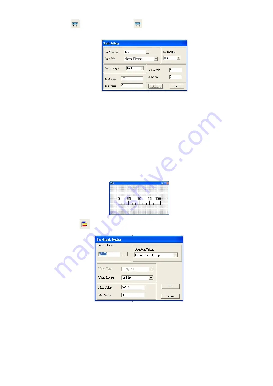 Delta CP2000 Series User Manual Download Page 308