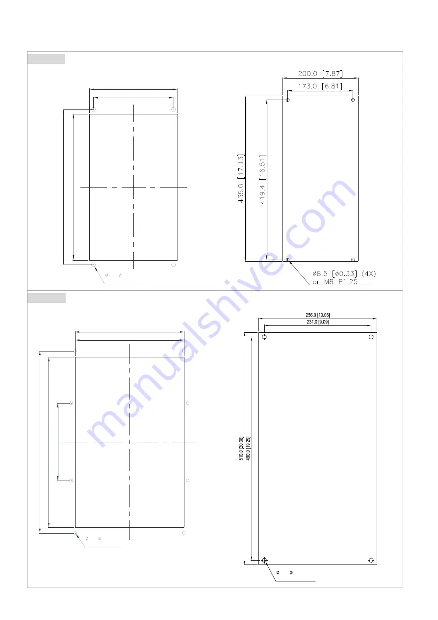 Delta CT2000 Series Скачать руководство пользователя страница 13