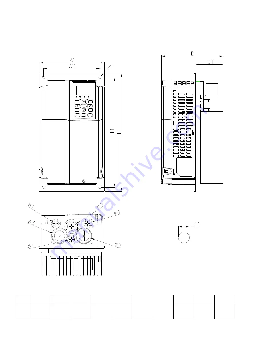 Delta CT2000 Series Скачать руководство пользователя страница 15