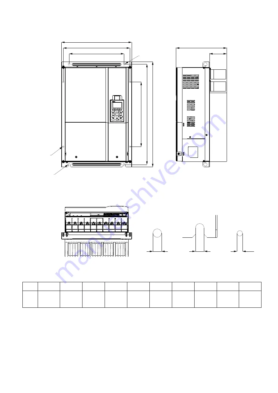 Delta CT2000 Series Скачать руководство пользователя страница 20