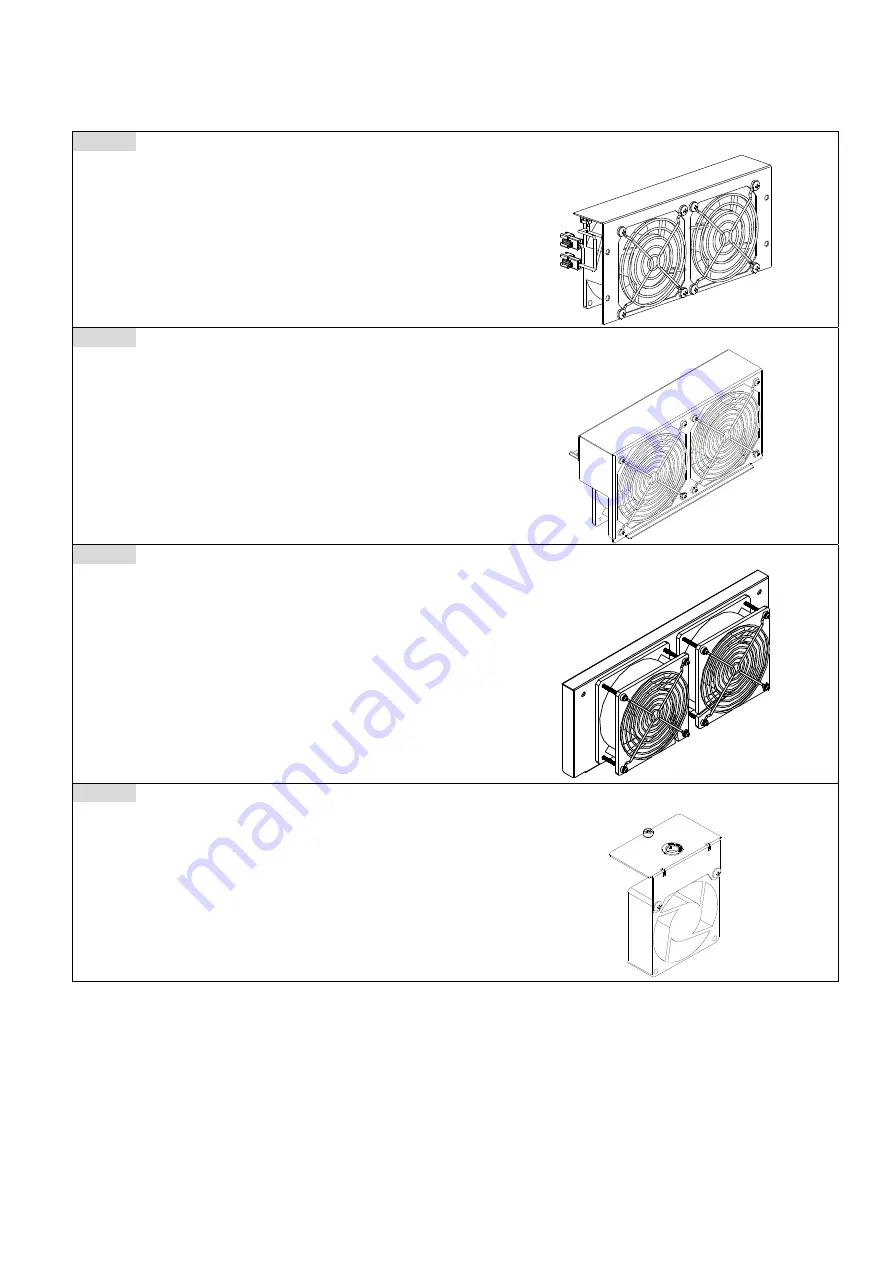 Delta CT2000 Series Скачать руководство пользователя страница 72