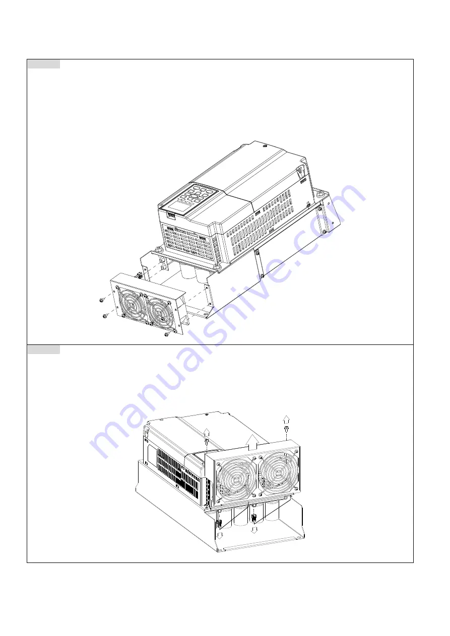 Delta CT2000 Series Скачать руководство пользователя страница 73