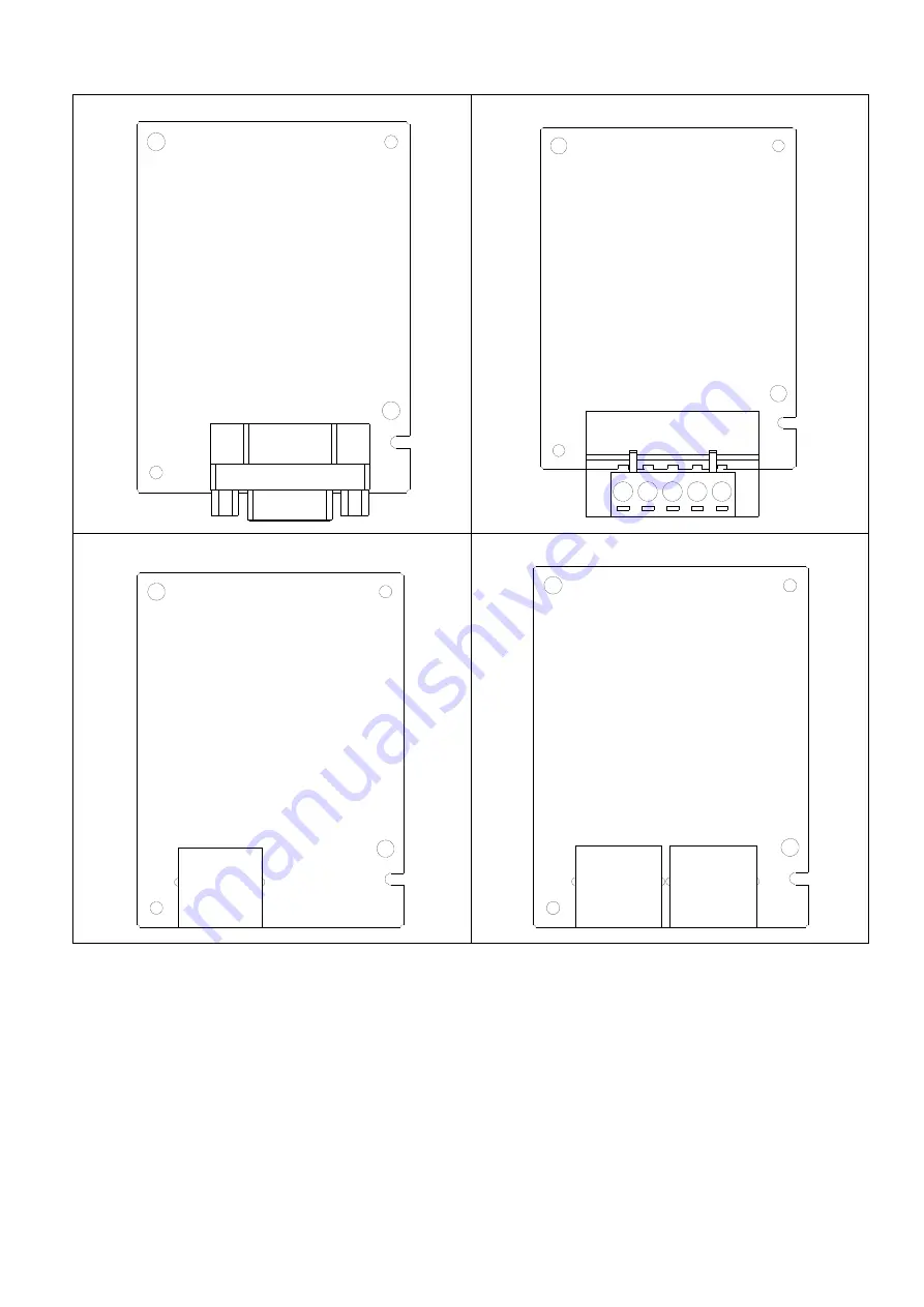 Delta CT2000 Series User Manual Download Page 86