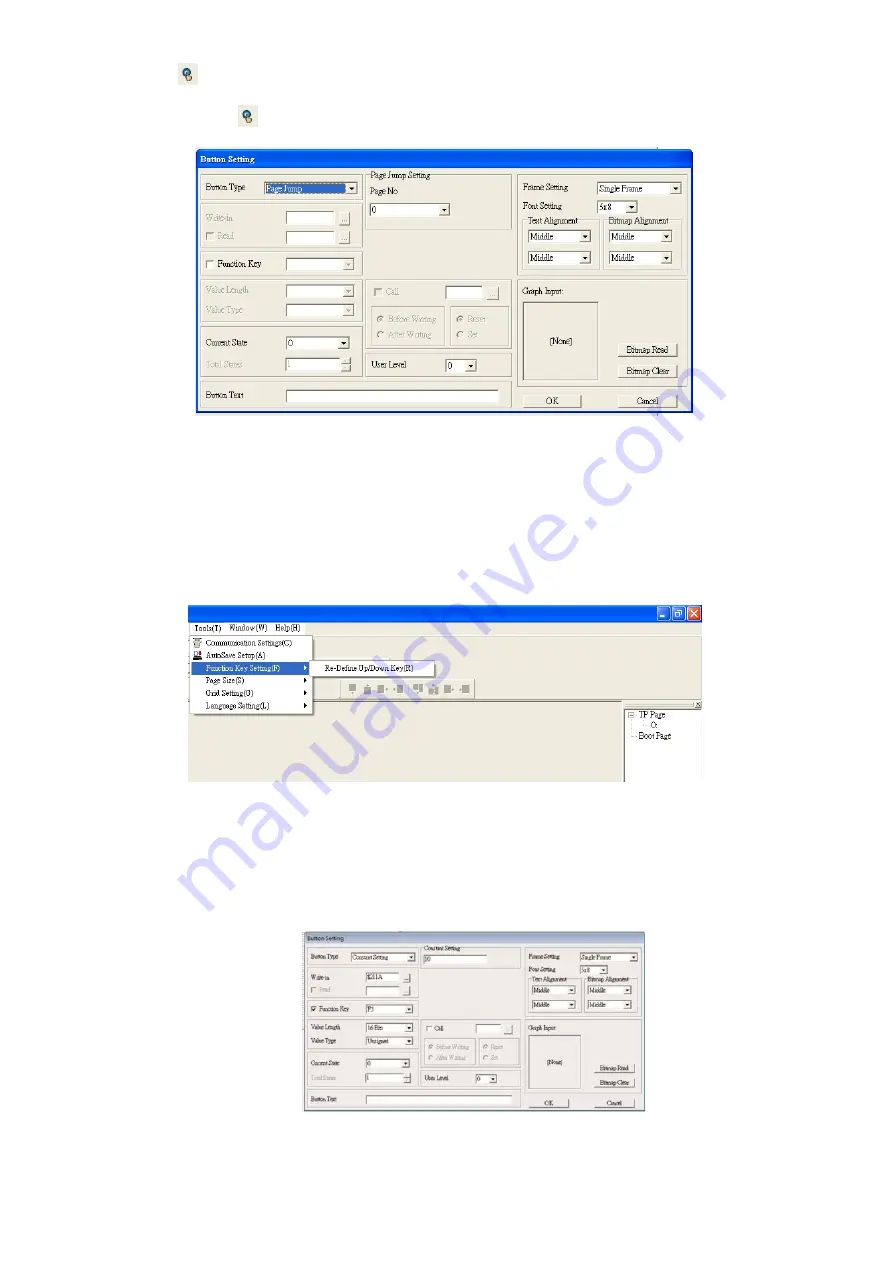 Delta CT2000 Series Скачать руководство пользователя страница 149