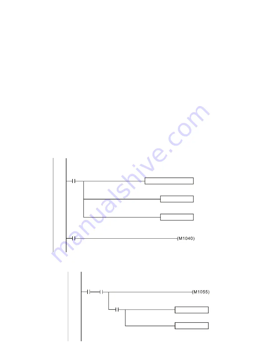 Delta CT2000 Series User Manual Download Page 581