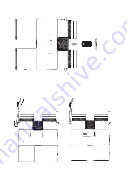 Delta DELTA-T 9X45.HD.RF User Manual Download Page 5