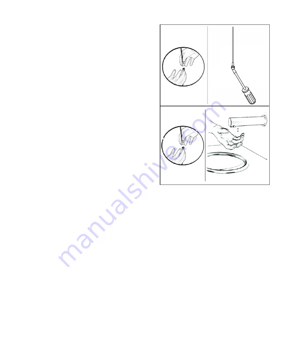 Delta DEMD-402 Manual Download Page 10