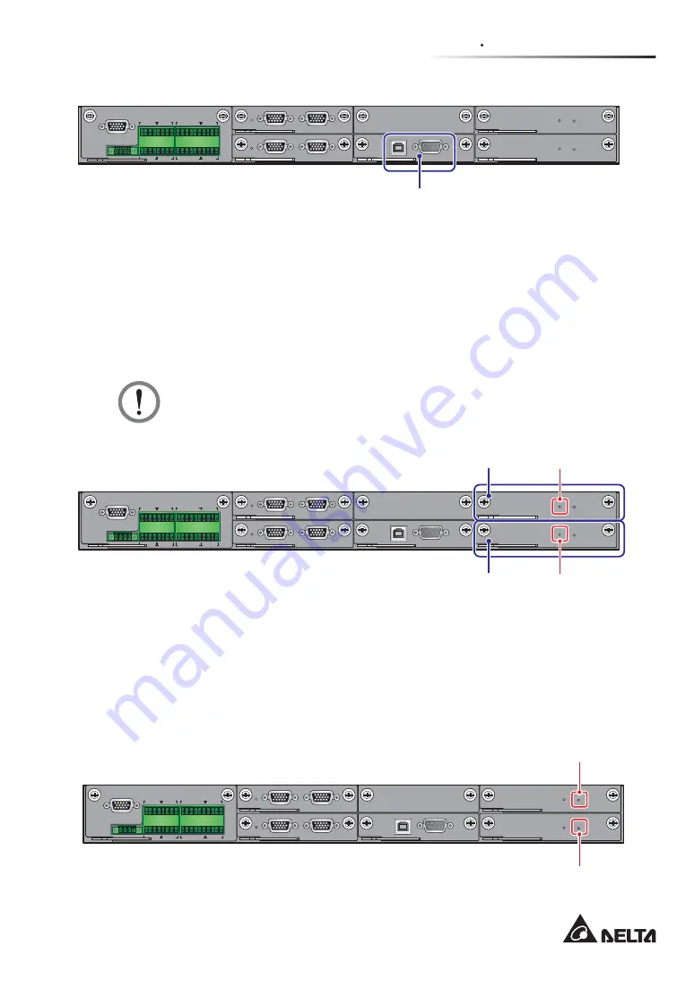 Delta DPH-600K Скачать руководство пользователя страница 69