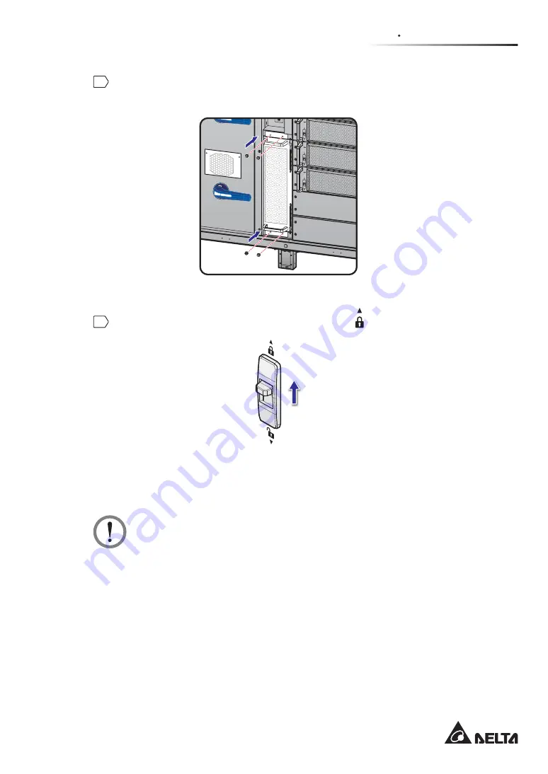 Delta DPH-600K Скачать руководство пользователя страница 103