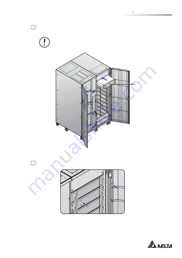 Delta DPH-600K Скачать руководство пользователя страница 109