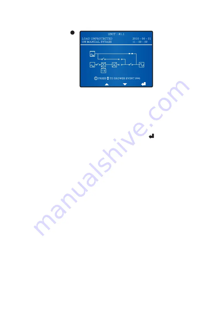 Delta DPS-500K User Manual Download Page 118