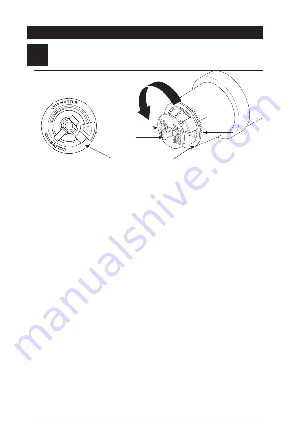 Delta Dryden T17251-SS Installation Instructions Manual Download Page 23