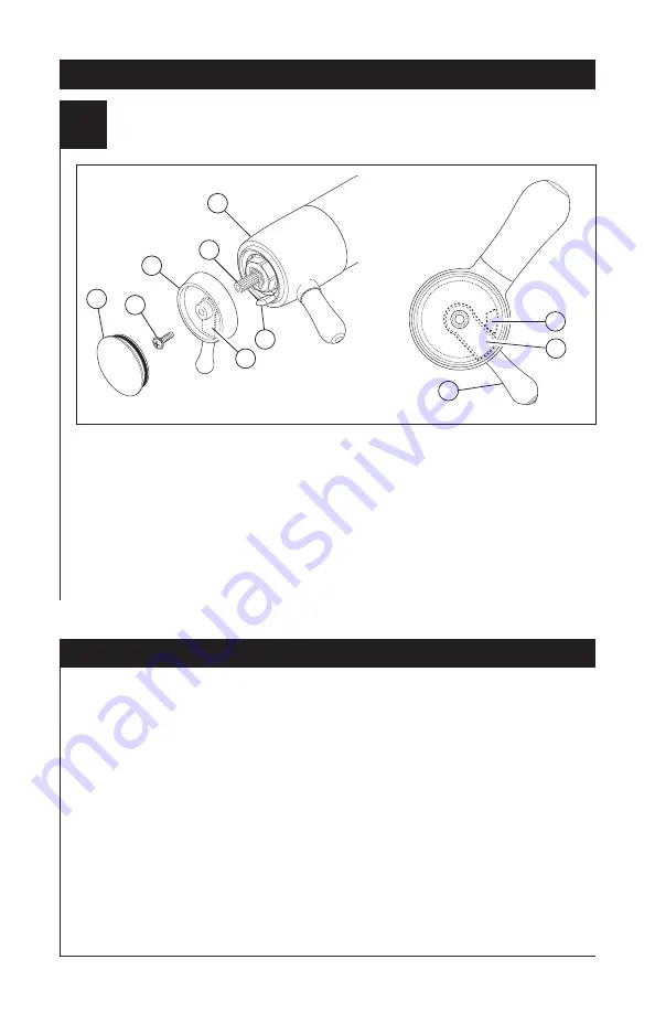 Delta Dryden T17251-SS Installation Instructions Manual Download Page 32