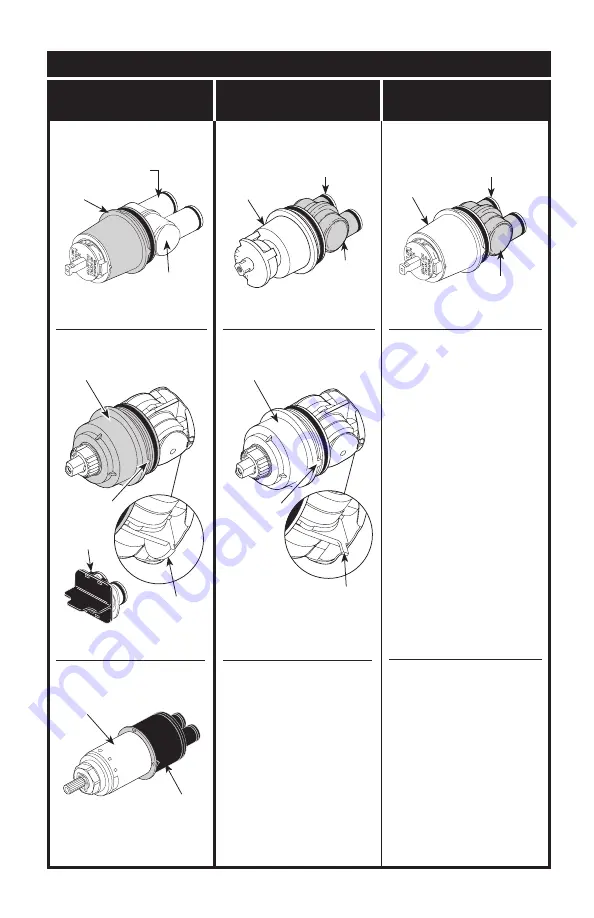 Delta Dryden T17251-SS Скачать руководство пользователя страница 34