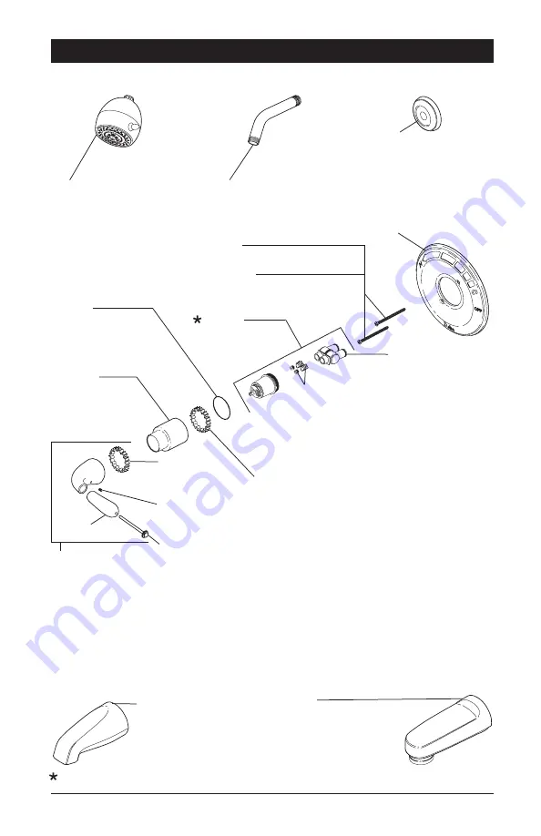 Delta Dryden T17251-SS Installation Instructions Manual Download Page 53